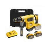 Dewalt AKU FLEXVOLT SDS MAX ČEKIĆ 54 V 9AH DCH481X2 | shoptok.hr