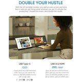 Arzopa monitor Z1FC Silver Gray, 16inch | Shoptok.si