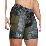 Under Armour UA HG Armour Prtd Comp Sts-GRN | Shoptok.si
