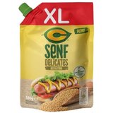 C proizvodi Senf C XL 380g | ePonuda.com