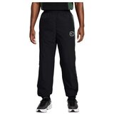 Nike Hlače Air Črna Cene