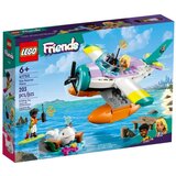 Lego Friends 41752 Avion za spašavanje na moru Cijene