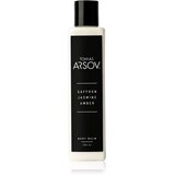 Tomas Arsov Saffron Jasmine Amber Body Balm mlijeko za tijelo 200 ml Cijene