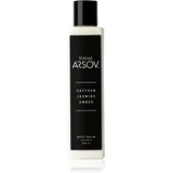 Saffron Jasmine Amber Body Balm mlijeko za tijelo 200 ml
