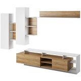Laski meble Dnevni TV regal Alva | Shoptok.si
