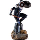 Black Widow Taskmaster zbirateljski kip 20cm | Shoptok.si