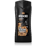 Axe Collision Leather + Cookies gel za prhanje za moške 400 ml | Shoptok.si