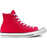 Converse CHUCK TAYLOR ALL STAR CORE HI Red | shoptok.hr
