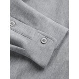 Ombre Men's long sleeve knit shirt | Shoptok.si