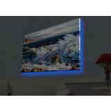 Wallity Slika sa LED osvetljenjem 4570HDACT-060, 45x70 cm | ePonuda.com