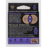 Spiral Wax Wizard - All Temp Vosek purple Slike