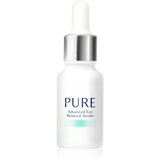 Orphica Pure nočni posvetlitveni serum za predel okoli oči 15 ml Cene
