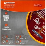  DIJAMANTNA PLOČA 350 mm PM-TDCS-3501T | shoptok.hr