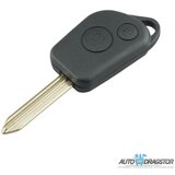 888 Car Accessories kućište oklop ključa 2 dugmeta SX9 za citroen A61-AP000 Cene