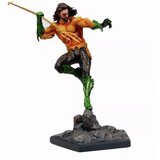 Prestige Figures Justice League - Aquaman Statue (25cm) figura | ePonuda.com