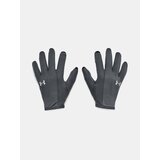 Under Armour Gloves UA Storm Run Liner-GRY - Men | shoptok.hr