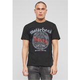 Brandit Motörhead Black T-Shirt Ace of Spade | Shoptok.si