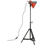  Podna svjetiljka 25 W raznobojna 35 x 35 x 65/95 cm E27 | shoptok.hr