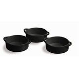  SET MINIKAZEROLA 3/1 10CM MIGNON | Eponuda.ba