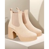 Resti Women's ankle boots on a heel Bezollo | shoptok.hr
