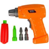 Creative Mosaic Puzzle 4in1 Screwdriver 237 Pieces | shoptok.hr