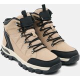Sinsay Vodootporne trekking cipele od imitacije kože Slike