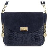Vera Pelle krat96navy sarena Cijene