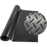 Gumena rolna RELJEFNA (Riblja Kost) 3mm x 1200mm