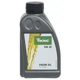 ULJE ZA KOSILICE SAE30APISJ 0,6L