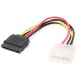  Kabl napojni interni, molex to Serial ATA CC-SATA-PS 15cm power cable, GEMBIRD | Eponuda.ba