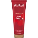 Weleda Very Cherry Shower Cream - 200 ml Cene