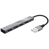 Trust USB hub 4-port mini Halyx (23786) | shoptok.hr
