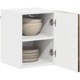 vidaXL Kuhinjski element Kalmar Dimljeni oreh 30 x 31 x 40 cm, (5000131627) | Shoptok.si