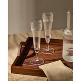 Kave Home Čaša za šampanjac 190 ml Ayan – | shoptok.hr