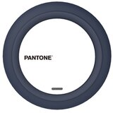 Pantone bežični punjač WC001 u teget boji cene