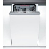 Bosch ugradbena sudomašina SPV46MX00E Cijene