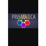 prismatica (pc) steam key global  prismatica (pc) steam key global Slike