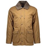 Gant MEN'S BROWN JACKET | shoptok.hr
