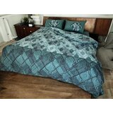  Komplet set posteljina Viktorija 200x220cm D1 ( VLK000423-d1 ) Cene