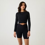Bjorn Borg cross ls ženska trening majica | Shoptok.si