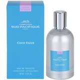 Comptoir Sud Pacifique Coco Figue toaletna voda za žene 100 ml | shoptok.hr