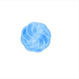 INF Kreativna silikonska podloga za zapestje - Ergonomska podloga za miško, (5000071722) | Shoptok.si