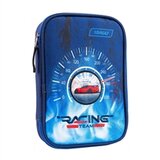 Target Jednostruka pernica Multy Racing Team, puna | shoptok.hr