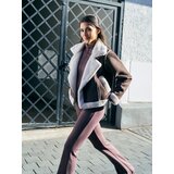 Sinsay Kratka bluza na patentni zatvarač sa stojećim ovratnikom Gym Hard | shoptok.hr