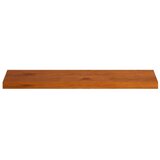  Stepenica 16 kom. 100 x 30 x 2 cm Smeđa Čvrsto Hrastovo Drvo - Smeđa 100 x 30 x 2 cm 16 | shoptok.hr