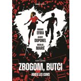 POSNETI MEDIJI ZBOGOM, BUTCI - DVD SL. POD., (20498529) | Shoptok.si