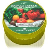Kringle Candle Garden Fresh čajna svijeća 42 g | shoptok.hr