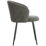 Light & Living Kaki zelene metalne blagovaonske stolice u setu 2 kom Radaja – | shoptok.hr