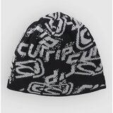 Rip Curl Archive Revo Skull Beanie black / grey Cene