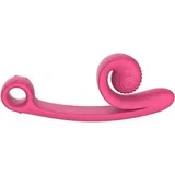 Vibrator Curve